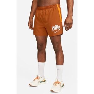 Nike 5" Dri-FIT Challenger Running Shorts Mens Large DX0837